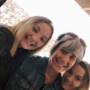 Meet your Posher, Maggie